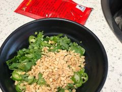 -钢管厂歆瑞源油卤串串香(春熙路太古里店)