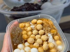 -甜心闲生传统手工冰粉(奎星楼店)