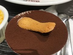 提拉米苏-斗牛士牛排餐厅(嘉里汇店)