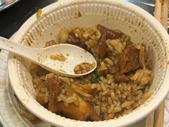 -川香煲(茅台路店)