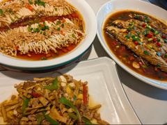 -千岛湖小鱼儿·淳安匠心农家菜