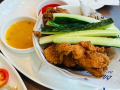 -bluefrog蓝蛙(国贸商城店)