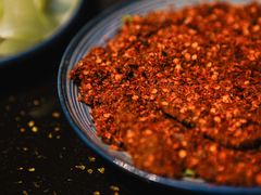 重庆空运宽粉-花间小酌火锅小酒馆(吕四店)