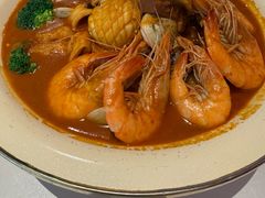 -闽海肴(北辰荟店)