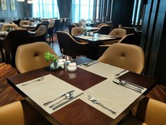 大堂-坪山格兰云天国际酒店-汇厨自助餐厅-亲子-聚餐