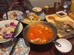 -那拉提之疆·新疆菜(美院店)