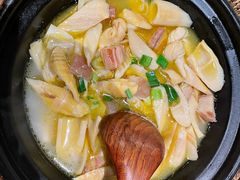 -老阿爸鲜鱼土菜(昆山花桥店)