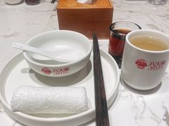 -八大碗·地道东北菜(佳兆业店)