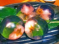 -一心创作料理屋(经开万达店)