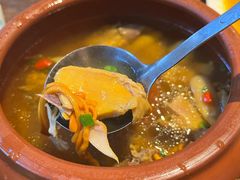 -小喜客·云南特色菜(纳西庭院店)