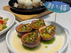 -79号渔船海鲜饭店(华强北店)