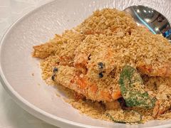 麦片虾-珍宝海鲜JUMBO Seafood(尚嘉店)