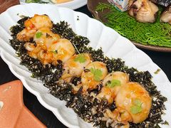 -花潮料理艺食馆(成都万象城店)