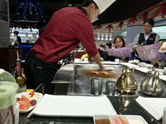 -法式利昂铁板烧主题餐厅(唐山爱琴海店)