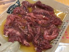 -顺德公平靓正特色牛花粥(花都店)