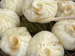 -清宫宴酒楼·计氏松枝包子