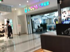 -优昂健身(新光界店)