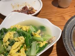 -吕氏疙瘩汤·新鲁菜(济南万象城店)