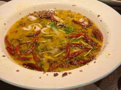 -湖兰金牌小炒肉(椒江万达店)