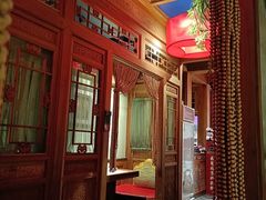 -小吊梨汤·北京菜·烤鸭(清河万象汇店)