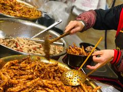 -嘉州九妹凤爪(乐山总店)