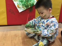 -澳洲袋鼠早教(南二环店)