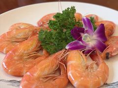 -乐在集市海鲜大排档(平潭店)