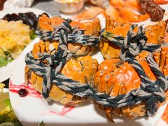 -松咖啡自助餐厅·松北香格里拉