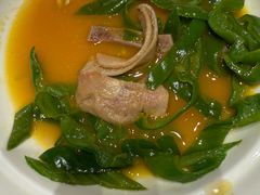 -祥记餐饮•豫粤珍味(金隅大厦店)