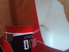 -麦当劳(农光里店)