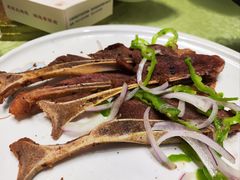-大鸿运酒店·苏州菜·松鼠桂鱼(观前街店)