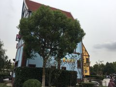 -安徒生童话乐园