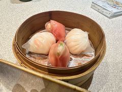 -万丽轩·粤菜(王府井金茂万丽酒店)