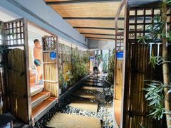 -春晖园度假酒店温泉