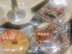 -红心闪闪面包牛奶公司(旺角星辰店)