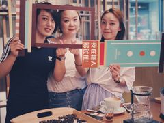 -sugarman espresso素饮糖人高新咖啡工厂