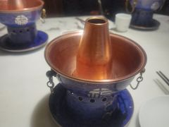 -涮福記·现切牛羊肉火锅(世纪汇店)
