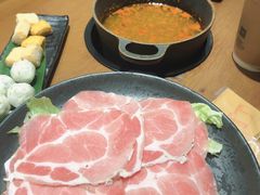 -呷哺呷哺 黄金牧场 (回龙观港龙店)