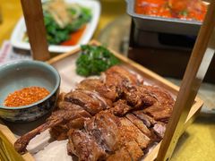 -缪氏川菜(丰盛町店)