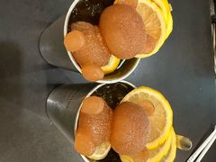 -妈阁铭记澳葡美食