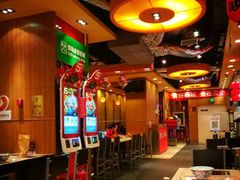 -吉野家(华联商厦店)