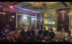 点击看大图 -针牛刺客·刺青纹身