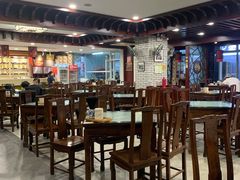大堂-拱北楼(皇亭广场店)