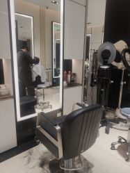 -M1 HAIR烫染