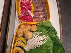 -润园四季椰子鸡火锅(南山海岸城店)