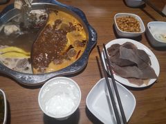 -傣妹火锅(南京东路一店)