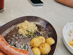 -比萨玛尚诺(月星环球港店)