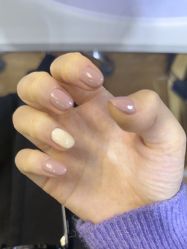 -四季·予你日式美甲美睫Nail