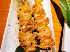 -有喜屋·烧鸟·居酒屋(周浦万达店)