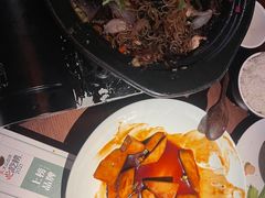 -绿茶餐厅(千岛湖银泰城店)